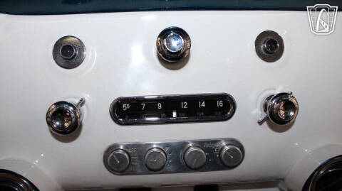 1957 Chevrolet 3100