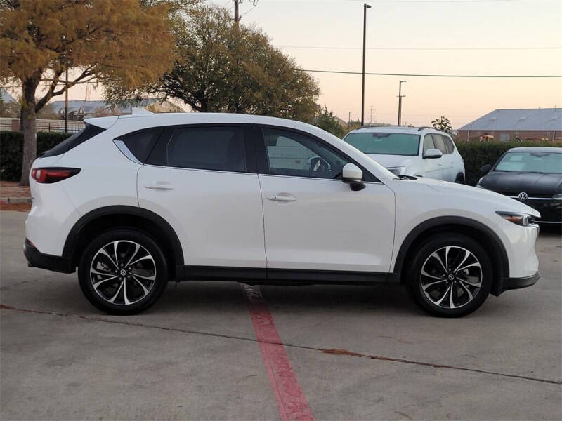 2023 Mazda CX-5 2.5 S Premium Plus