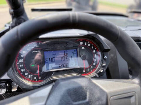 2020 Polaris RZR Pro XP