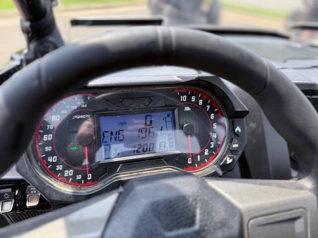 2020 Polaris RZR Pro XP