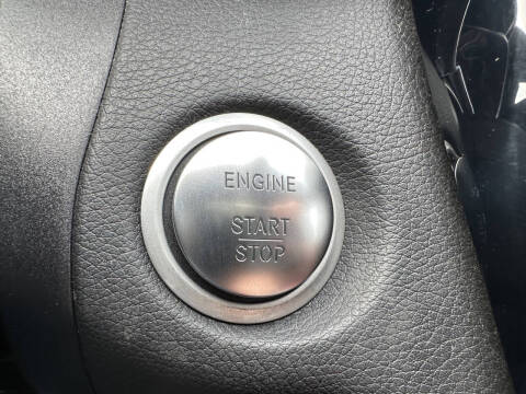 2015 Mercedes-Benz C-Class C 300