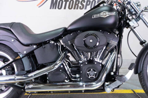 2007 Harley-Davidson Night Train