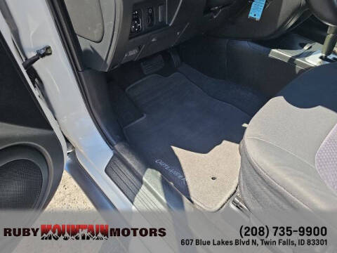 2003 Mitsubishi Outlander XLS