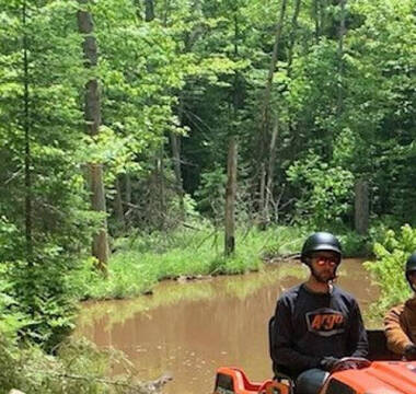 2025 Argo Frontier 650