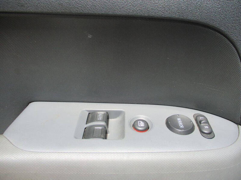 2007 Honda Element EX