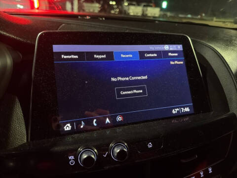 2020 Cadillac CT5 Premium Luxury