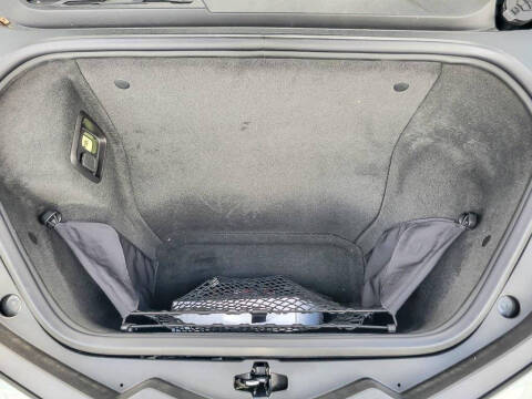 2024 Chevrolet Corvette Z06