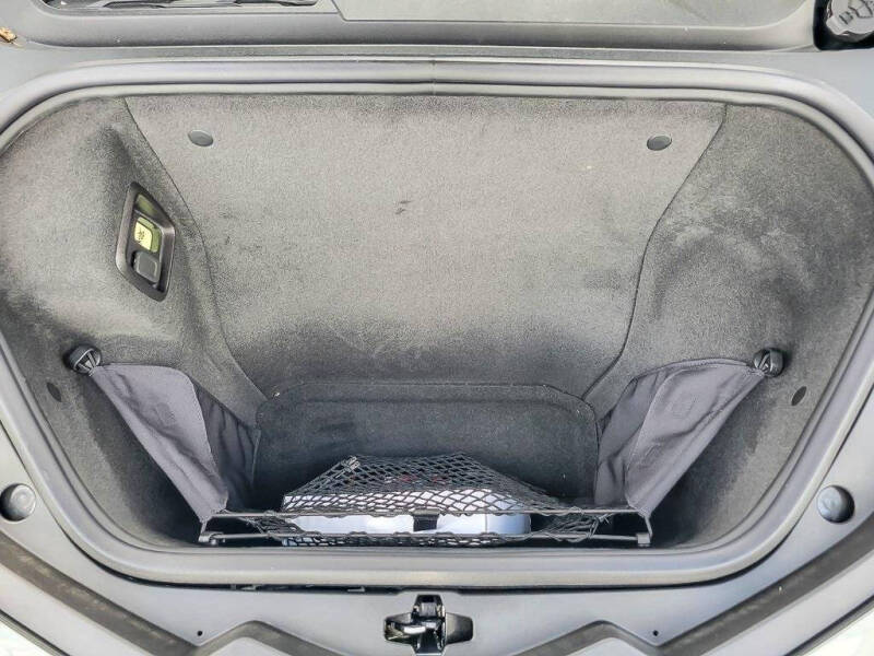 2024 Chevrolet Corvette Z06