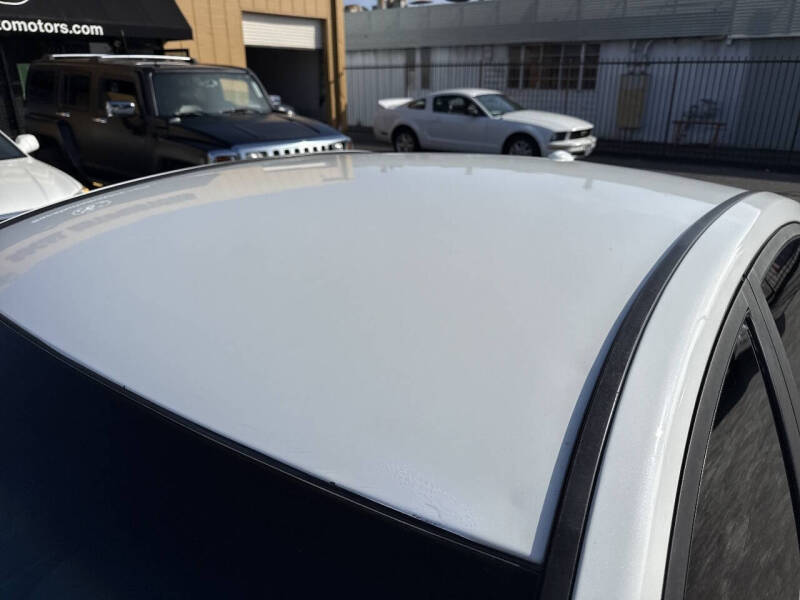 2008 Hyundai Sonata SE V6