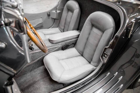1987 Bugatti De La Chapelle Type 55