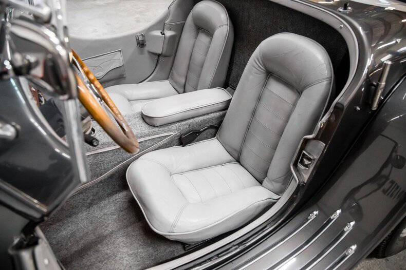 1987 Bugatti De La Chapelle Type 55