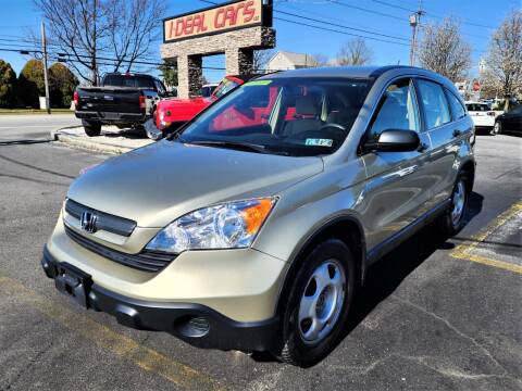 2008 Honda CR-V for sale at I-DEAL CARS in Camp Hill PA