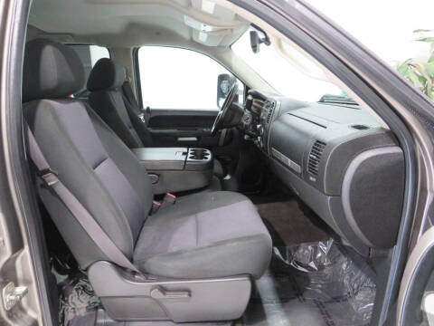 2013 GMC Sierra 2500HD SLE