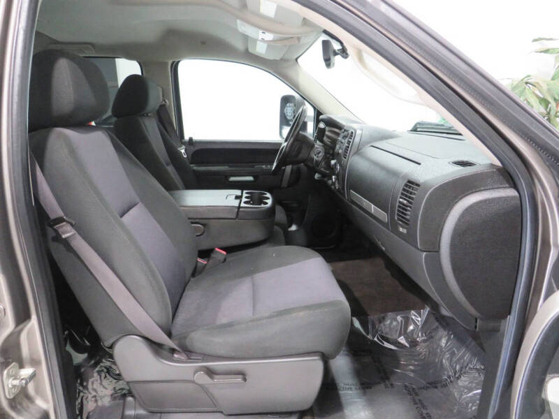 2013 GMC Sierra 2500HD SLE