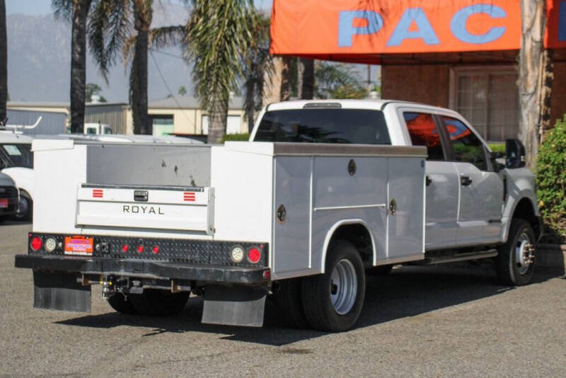 2019 Ford F-350 Super Duty XL