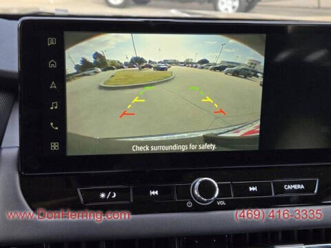 2025 Mitsubishi Outlander ES