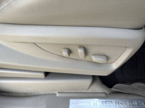 2020 Chevrolet Suburban Premier