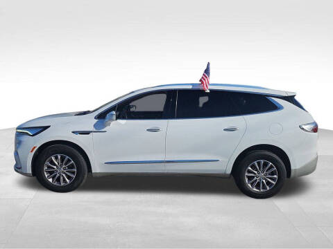2024 Buick Enclave Premium