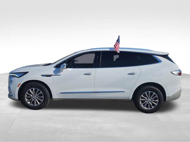 2024 Buick Enclave Premium