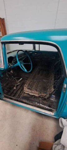 1956 Chevrolet Nomad