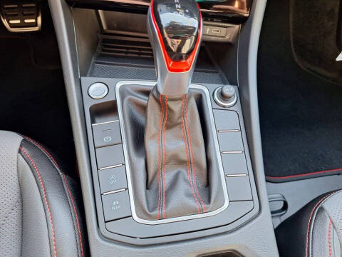 2026 Volkswagen Jetta GLI Autobahn