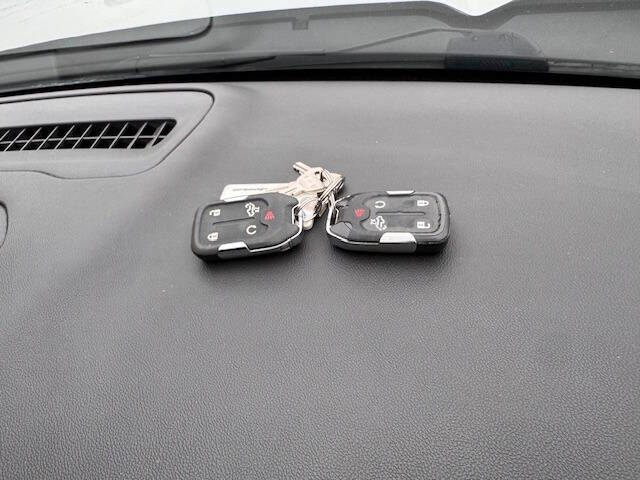 2021 GMC Sierra 2500HD Denali