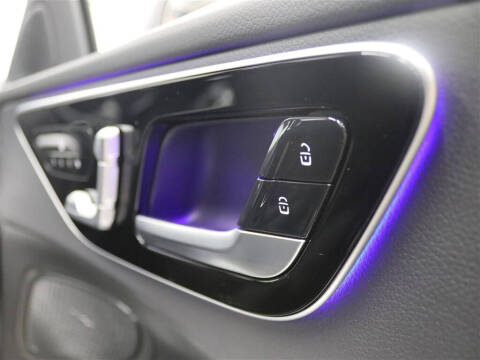 2022 Mercedes-Benz C-Class C 300 4MATIC