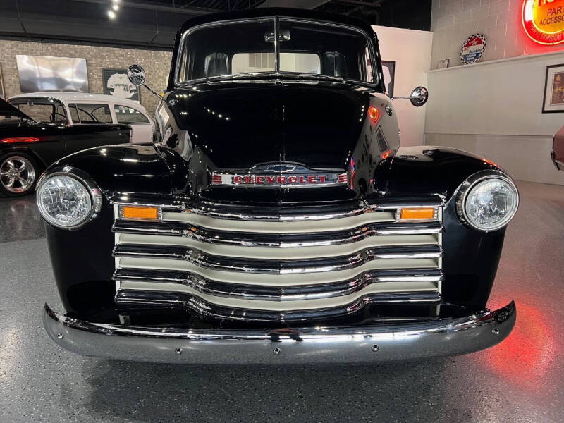 1953 Chevrolet 3100