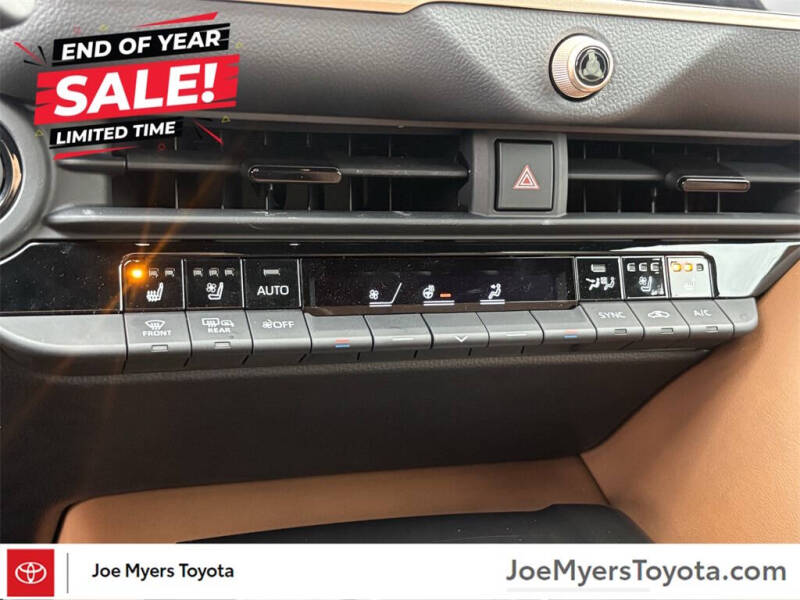 2025 Toyota Crown Signia Limited