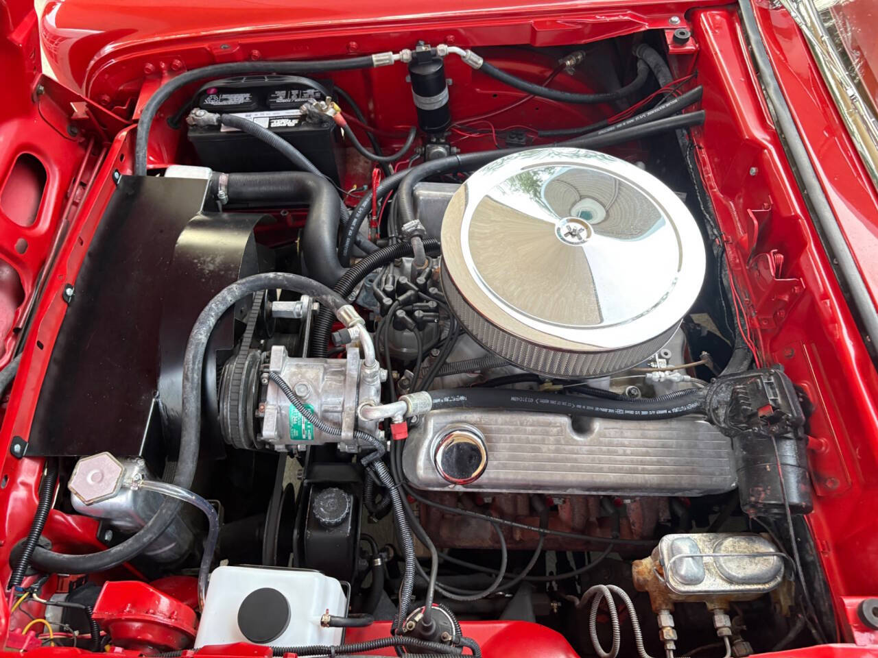 1959 Ford Ranch Wagon 40