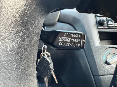 2004 Mitsubishi Outlander XLS