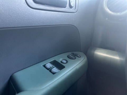 2005 Honda Element LX