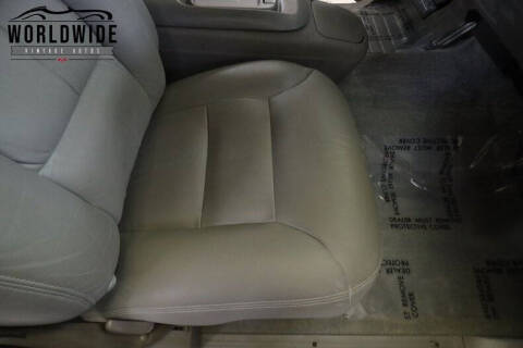 1996 Chevrolet Tahoe