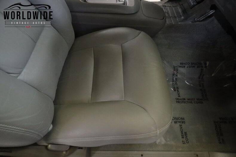 1996 Chevrolet Tahoe