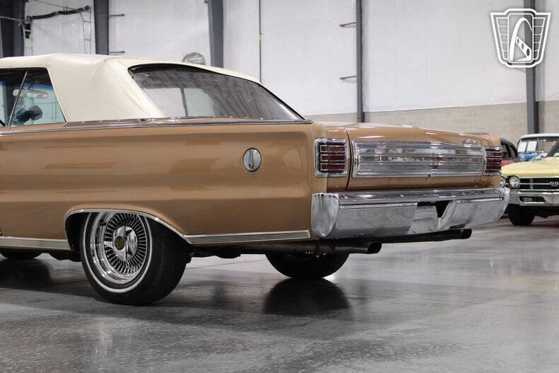 1966 Plymouth Satellite