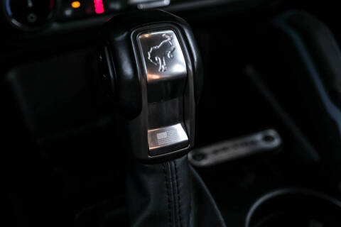 2022 Ford Bronco Wildtrak Advanced