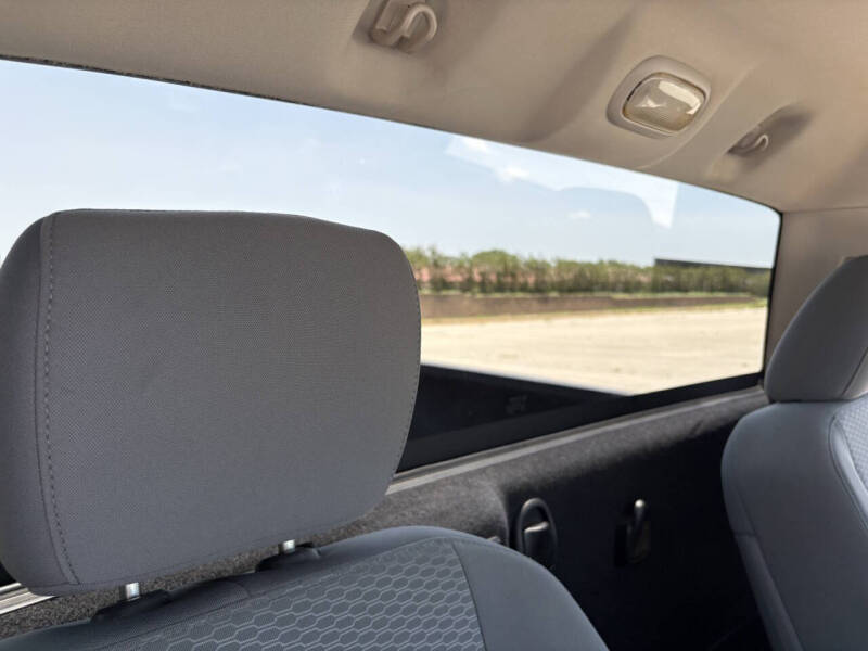 2014 RAM 1500 Tradesman