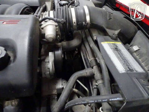 2006 Chevrolet Corvette