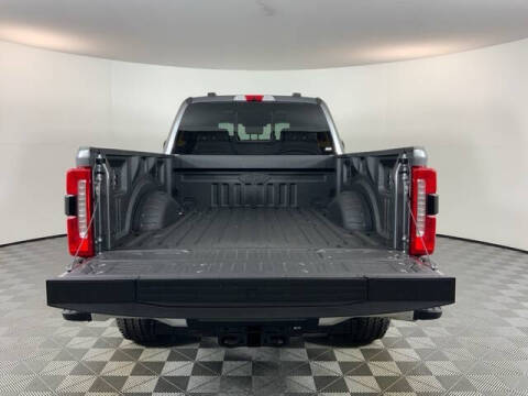 2025 Ford F-350 Super Duty