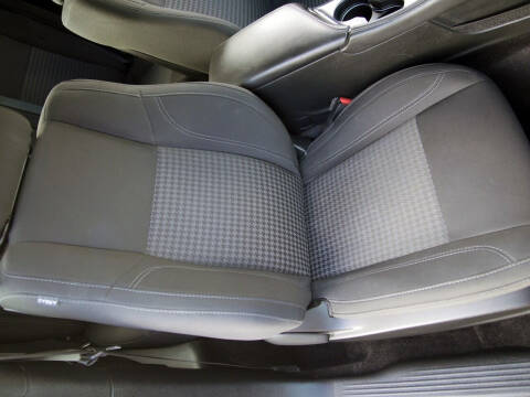 2018 Dodge Challenger R/T