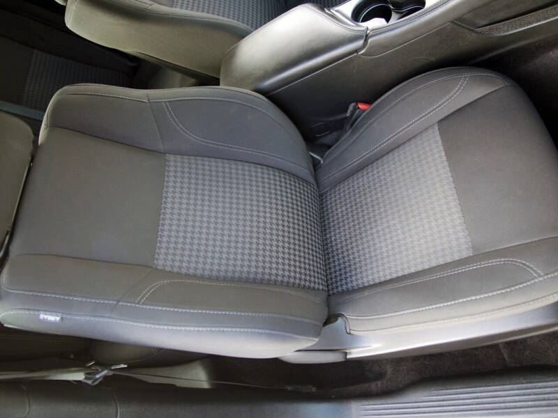 2018 Dodge Challenger R/T