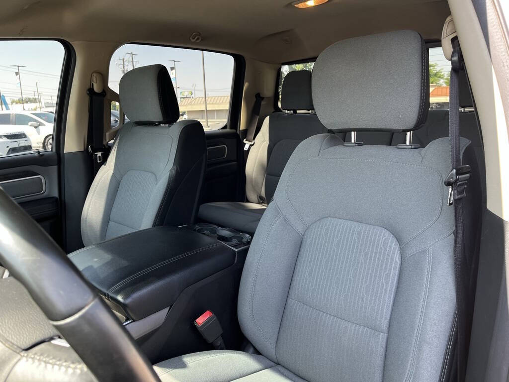 2020 Ram 1500 for sale at Axio Auto Boise in Boise, ID