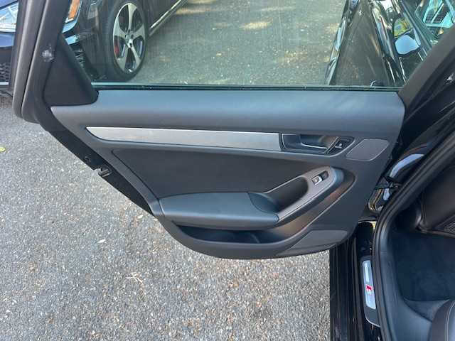 2016 Audi A4 2.0T Premium