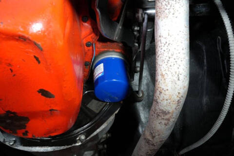 1963 Chevrolet Corvette