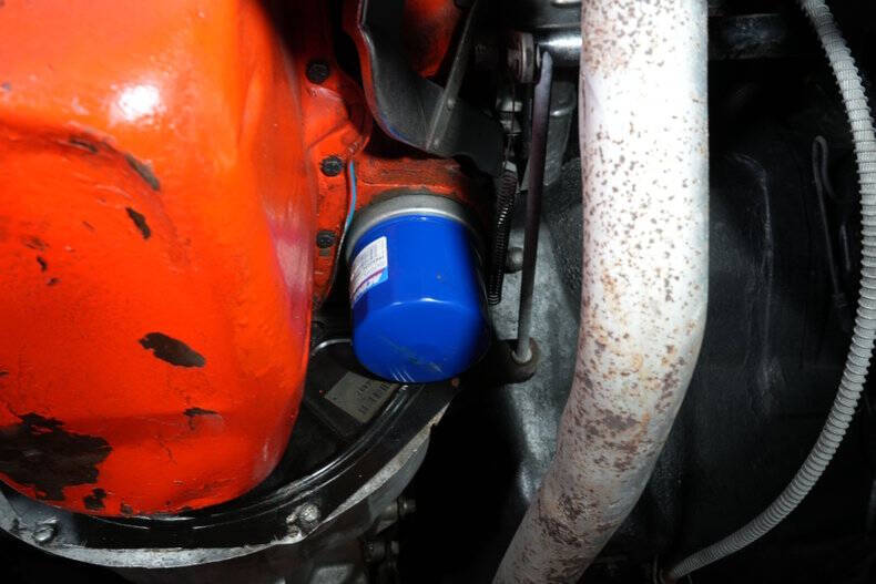 1963 Chevrolet Corvette