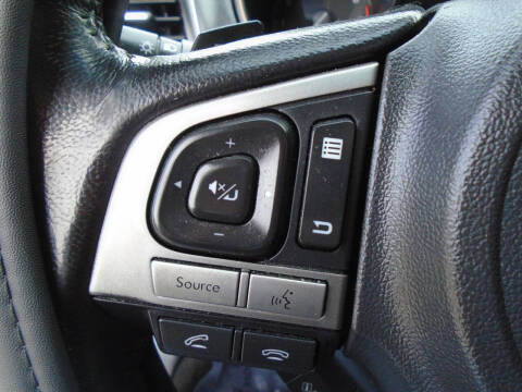 2016 Subaru Legacy 3.6R Limited