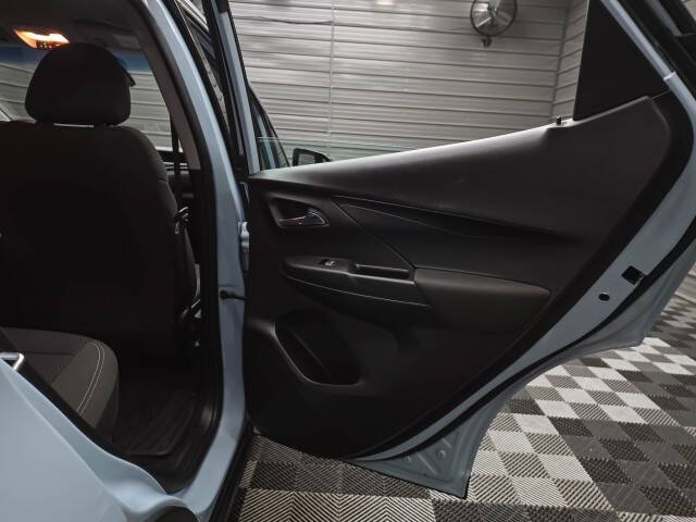 2023 Chevrolet Bolt EV 1LT