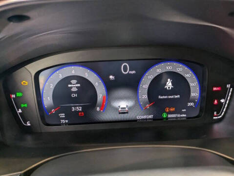 2025 Acura Integra Type S