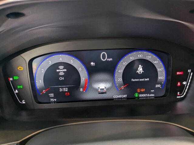 2025 Acura Integra Type S