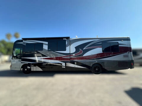 2009 Itasca Latitude 39W